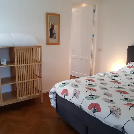 B&B Lisa Groningen-2